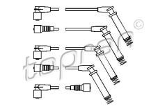 Opel Vectra A Buji Kablosu Set Topran 202527755 OEM 1612558