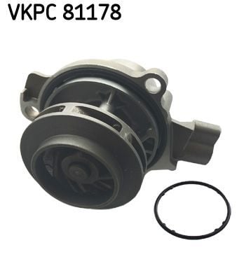 VOLKSWAGEN Golf 7 Devirdaim Kablosuz SKF - VKPC81178 - OEM 04L121011E - 1.6TDI-2.0TDI CLHA-DCXA-DFSD-CXE CXFA-CRL DFGA VKPC 81178