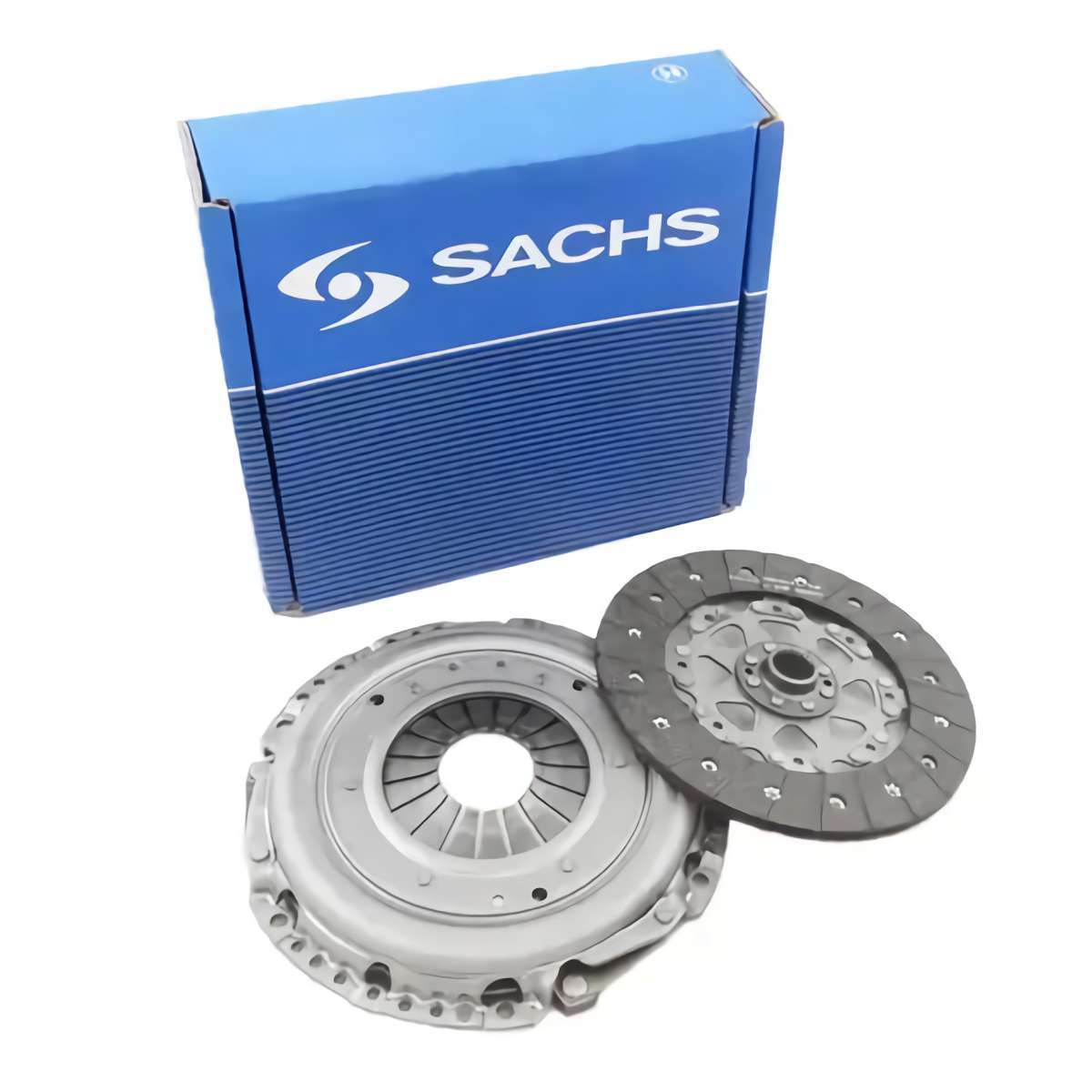 SKODA Kamiq Debriyaj Seti SACHS - 3000970130 - OEM 04E141016J - 1.5TSI DADA-DPCA