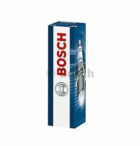 Skoda Octavia Buji 2005- 1.4tsi 120 140 150 180hp Fr6hı332 0242240665 BOSCH BSB VN B147 FR6HI332 101905626