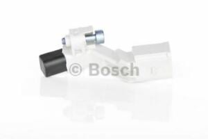 Volkswagen Golf 6 Krank Devir Sensörü 1.4tsi 1.6tdi 1.9tdi 2.0tdi Krank 0986280421 BOSCH BSE VN D170 03C906433A 036906433E 045906433A 03690643