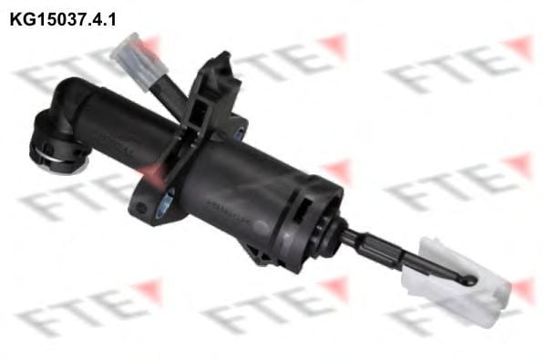 SEAT Ibiza V Debriyaj Merkezi Üst FTE - KG15037.4.11 - OEM 6R0721405 - 1.2-1.4 TSI-1.2-1.6 TDI CAXA-CAY CWFA