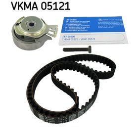 OPEL Astra F Gergi Seti SKF - VKMA05121 - OEM 1606369 - Z14NZ- C14NZ-C14SE VKMA 05121