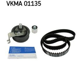 VOLKSWAGEN Golf 4 Gergi Seti SKF - VKMA01135 - OEM 06A198119A - 1.8T AGN-AGU VKMA 01135