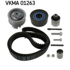 AUDI A6 Gergi Seti SKF - VKMA01263 - OEM 03L198119 - 2,0TDI CBAA VKMA 01263