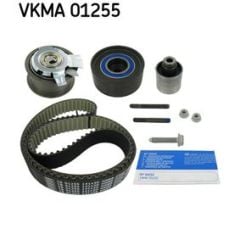 VOLKSWAGEN Jetta 162 Gergi Seti SKF - VKMA01255 - OEM 03G198119 - 2,0TDI BKP VKMA 01255