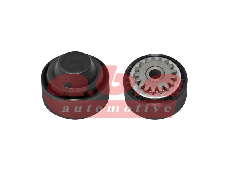 Dacia Sandero Alternator Gergi Rulmanı ABA 25205630 1.2 16v 1.2 16v Lpg 06> OEM 8201008780