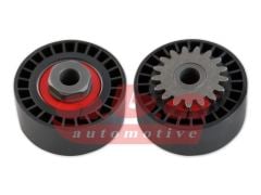 Renault Twingo Alternator Gergi Rulmanı ABA 25205737 1.1 1.2 96> OEM 7700870795