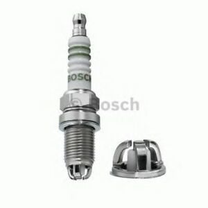 Volkswagen Passat Buji - F7ltcr 0241235752 BOSCH BSB VN B120 0241235697 101000033AA 101000051AA F7LTCR