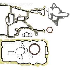 Opel Corsa C Alt Takım Conta Keçe 08-34166-01 OEM 1606248 1606596 93177867 VICTOR REINZ VCR OL A133