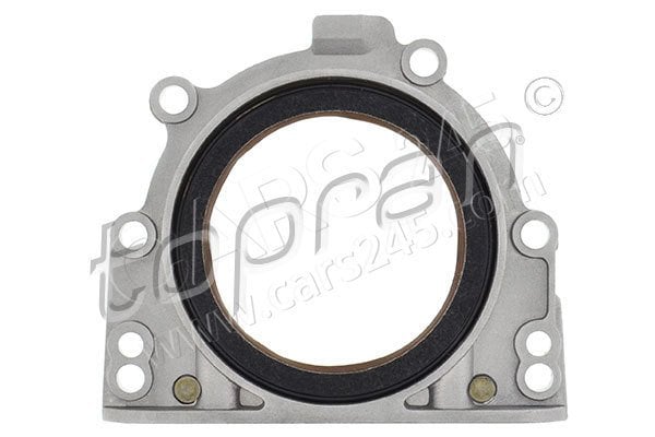 Audi A3 Keçe Flanşlı Topran 107754016 OEM 06B103171B