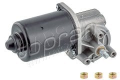 Volkswagen Golf 4 Silecek Motoru Topran 108792755 OEM 1C0955119