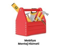Mobilya Montaj Hizmeti-5 (3000 - 3999 TL ARASI)