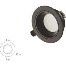 CT-5261 BAŞAK LED ARMATÜR