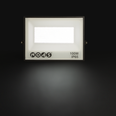 100W SMD LED Projektör