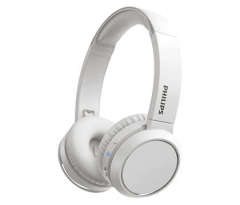 Philips TAH4205 Kablosuz Kulaklık beyaz Kulaklık