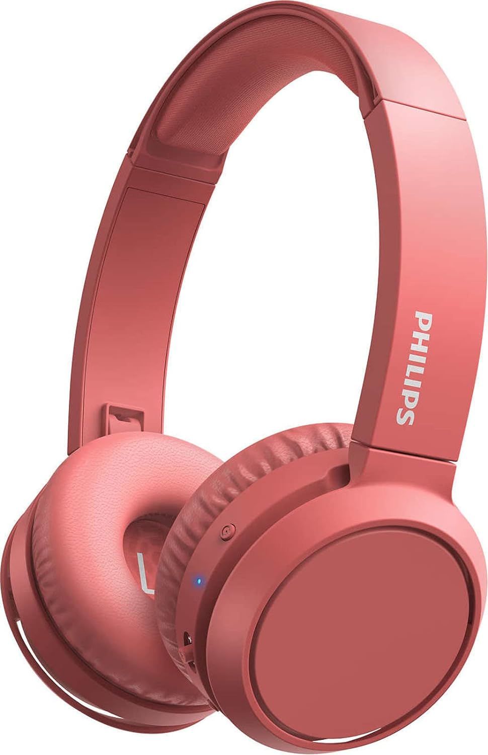 Philips TAH4205 Kablosuz Kulaklık Kırmızı