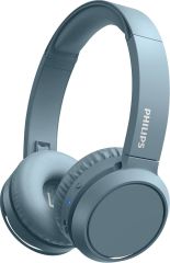 Philips TAH4205 Kablosuz Kulaklık Mavi