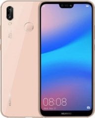 Huawei P20 Lite 64GB Pembe Cep Telefonu