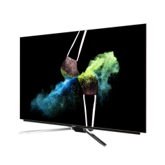 Arçelik A55 9900 5B 4K OLED TV