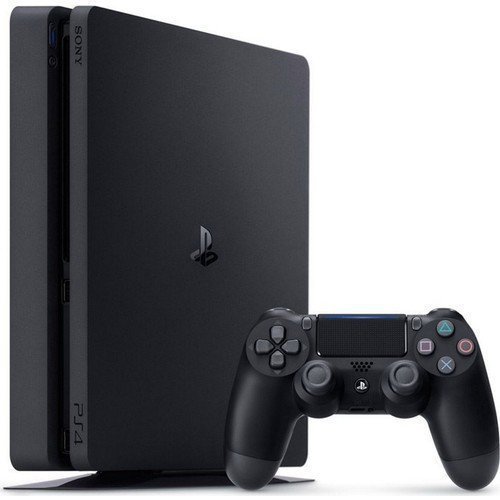 Playstation 4 Pro 1TB Oyun Konsolu