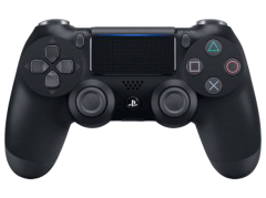 Sony Playstation Dualshock 4 Black