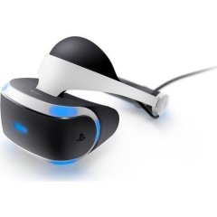 Sony Playstation VR Oyun Konsolu