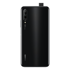 Huawei P Smart Pro Midnight Black Cep Telefonu