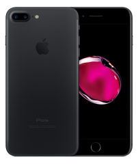 iPhone 7 Plus 128GB Black Cep Telefonu