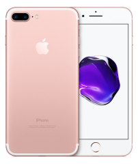 iPhone 7 Plus 128GB Rose Gold Cep Telefonu