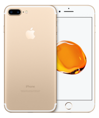 iPhone 7 Plus 32GB Gold Cep Telefonu