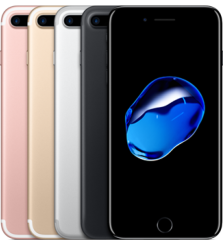 iPhone 7 Plus 32GB Gold Cep Telefonu