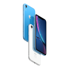 iPhone XR 128GB Blue Cep Telefonu