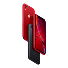 iPhone XR 64GB (PRODUCT)RED Cep Telefonu