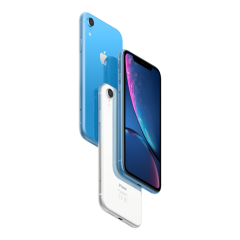 iPhone XR 64GB Blue Cep Telefonu