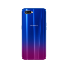 Oppo RX17 Neo Yıldız Mavisi Cep Telefonu