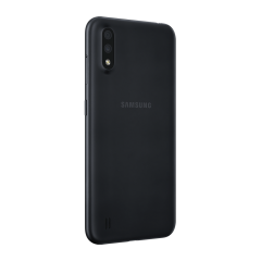 Samsung Galaxy A01 Siyah Cep Telefonu