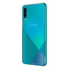 Samsung Galaxy A30S Yeşil Cep Telefonu