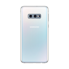 Samsung Galaxy S10e Prizma Beyaz Cep Telefonu