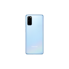 Samsung Galaxy S20 Mavi Cep Telefonu