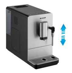 Arçelik EM 6092 O Tam Otomatik Espresso Makinesi