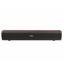 Trust 22867 VIGOR Kablosuz Bluetooth Soundbar Kahve