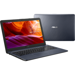 Asus F543NA-GQ339T Cel 4/128 Laptop