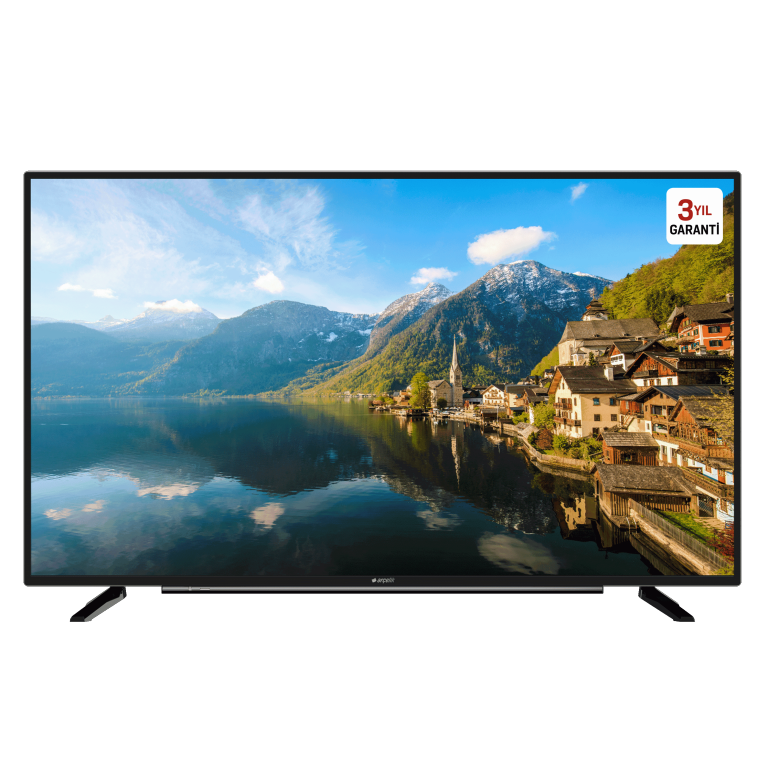 Arçelik A40L 8850 5B 4K Diamond TV 40'' / 102 cm