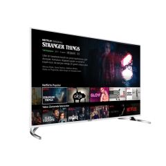 Arçelik Diamond UHD Netflix Tv A50L 8870 5S