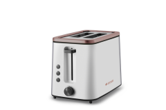 Arçelik EK 6920 Resital Mutfak Serisi Ekmek Kızartma Makinesi
