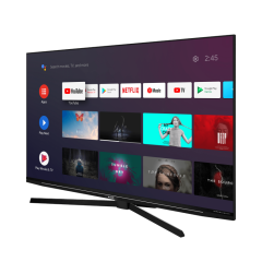 9 Serisi Android A55 B 975 A / 4K 55” 139 Ekran TV