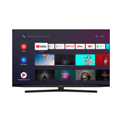 9 Serisi Android A65 B 970 A / 4K 65” 164 Ekran TV Android TV