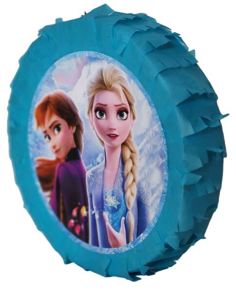 PİNYATA FROZEN