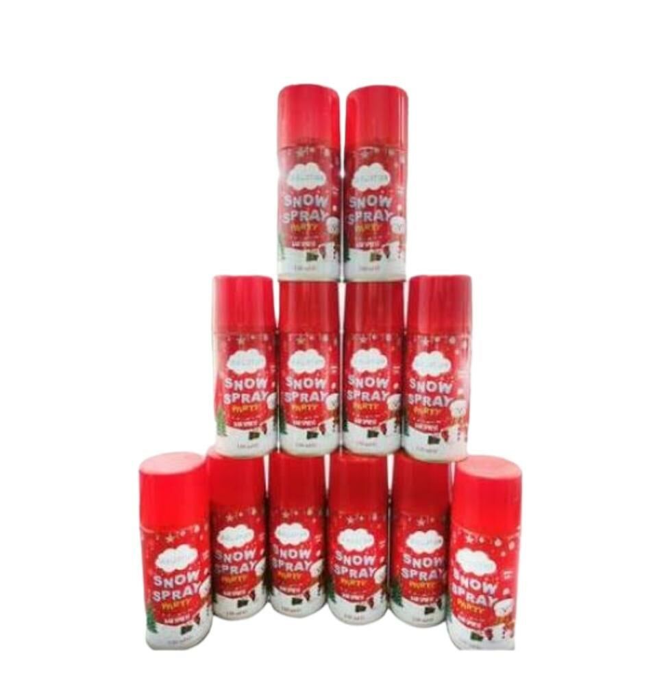 KAR SPRAY 150 KALICI  ML (1 BALYA 12 AD) KOLİ 72